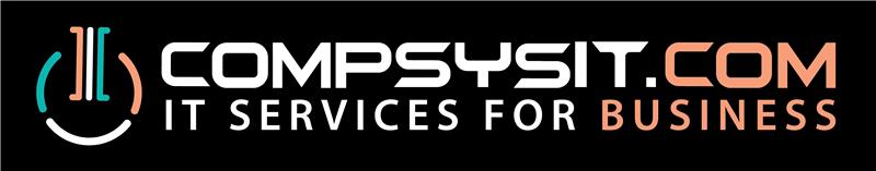 Compsys Logo